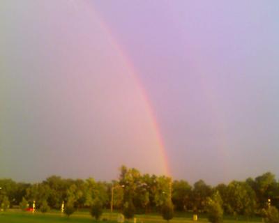 The Rainbow Bridge