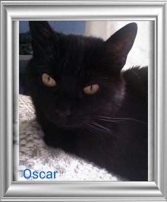 Oscar