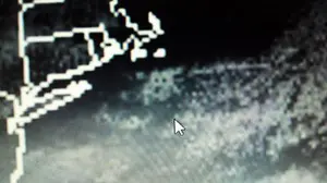 ANABELLE THE EXACT TIME WE LAID HER TO REST