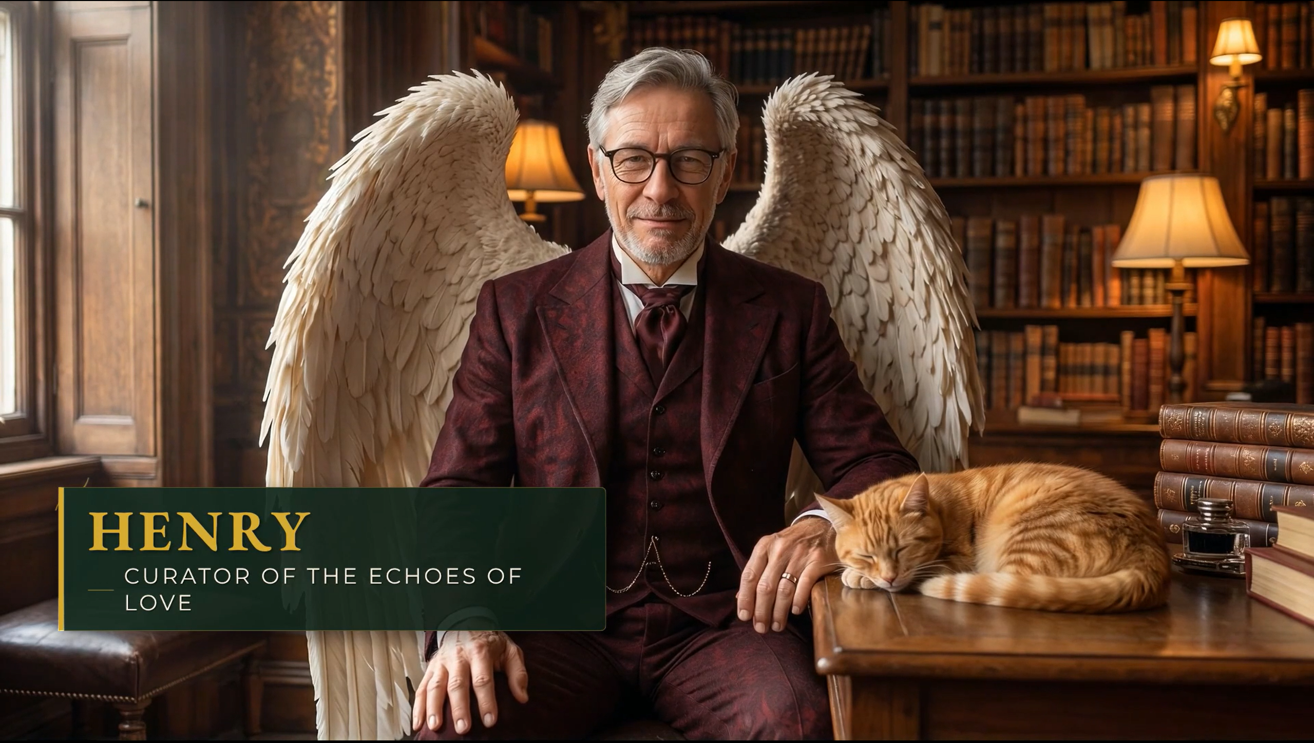 Henry Pet Loss Support Group