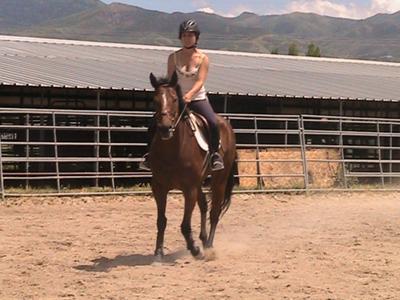 One of the last pictures of our beloved boy